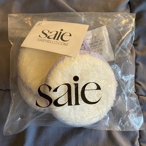Saie NWT Reusable Beauty Rounds (3 pack)